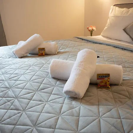 Schlossberg Residences - Luxury Design-apartment Im Herzen Der Bergstrasse Lejlighed Bensheim